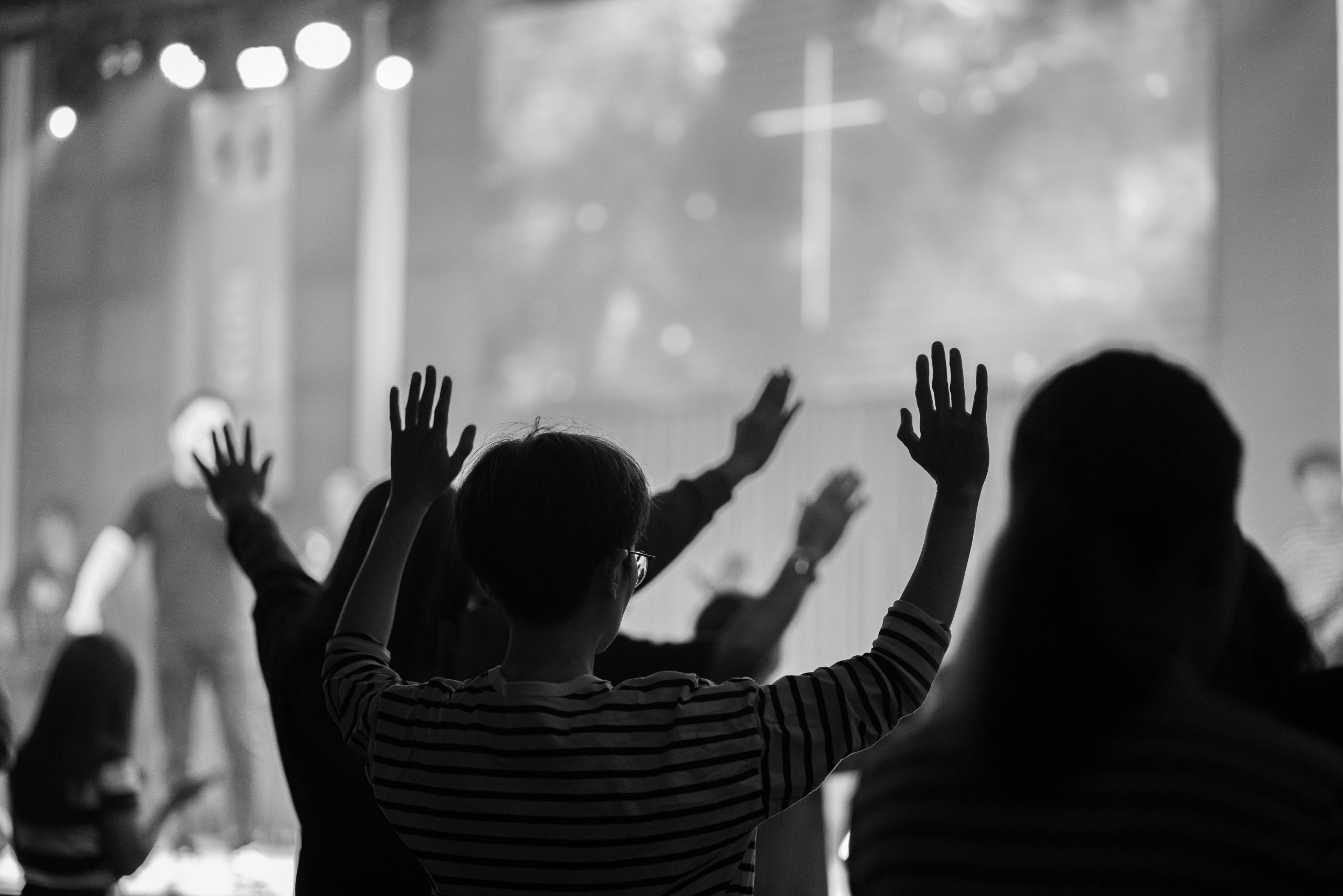 Save the Date 2027!